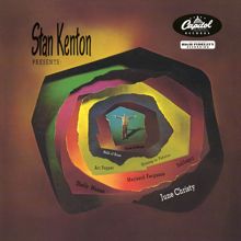 Stan Kenton: Stan Kenton Presents