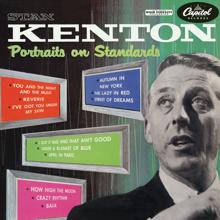 Stan Kenton: Portraits On Standards