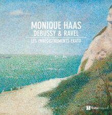 Monique Haas: Debussy: Préludes, Livre II, CD 131, L. 123: No. 7, La terrasse des audiences du clair de lune