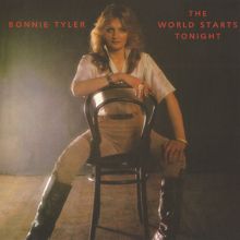 Bonnie Tyler: The World Starts Tonight (Expanded Version)