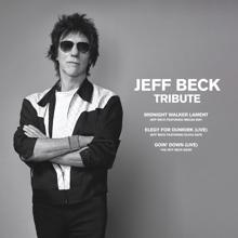 Jeff Beck: Jeff Beck Tribute EP