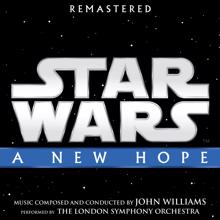John Williams: Star Wars: A New Hope (Original Motion Picture Soundtrack)