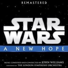 John Williams: Star Wars: A New Hope (Original Motion Picture Soundtrack) (Star Wars: A New HopeOriginal Motion Picture Soundtrack)