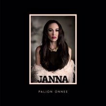 Jånna: Paljon Onnee