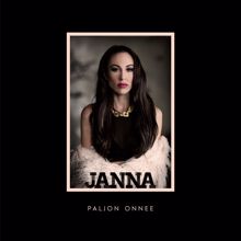 JANNA: Paljon Onnee