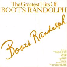 Boots Randolph: Boots Randolph's Greatest Hits