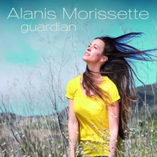 Alanis Morissette: guardian