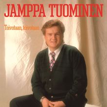 Jamppa Tuominen: Laulu kaikkein kaunein