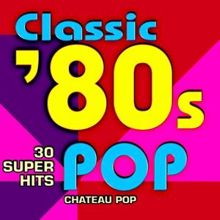 Chateau Pop: Come Back and Stay