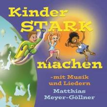 Matthias Meyer-Göllner: Kleine Biber (Halbplayback)