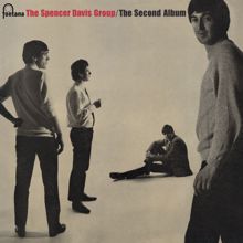 The Spencer Davis Group: Look Away (Mono Version) (Look Away)