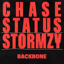 Chase & Status: BACKBONE