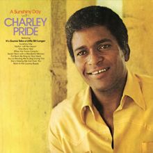 Charley Pride: A Sunshiny Day with Charley Pride