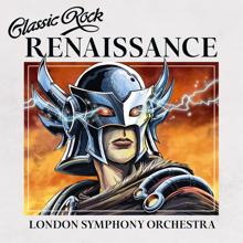 London Symphony Orchestra: Classic Rock Renaissance