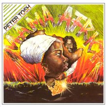 Peter Tosh: Mama Africa