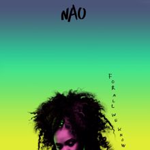 NAO: Intro (Like Velvet)