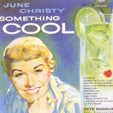 June Christy: Something Cool (1960 Version)