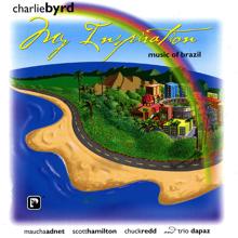 Charlie Byrd: My Inspiration: Music Of Brazil