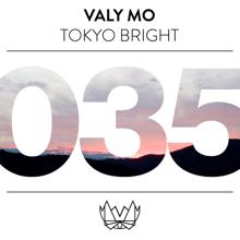 Valy Mo: Reflection (feat. Fuuku)