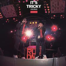 RUN DMC: It's Tricky (And More)