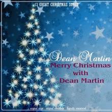 Dean Martin: Merry Christmas with Dean Martin