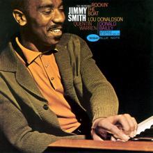 Jimmy Smith: Rockin' The Boat