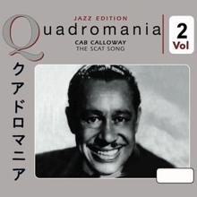 Cab Calloway: The Scat Song, Vol. 2