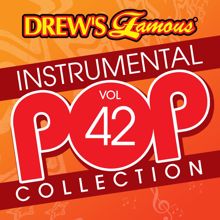 The Hit Crew: Drew's Famous Instrumental Pop Collection (Vol. 42)