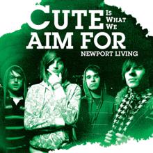 Cute Is What We Aim For: Newport Living ()