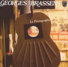 Georges Brassens: Le Pornographe-Vol 5