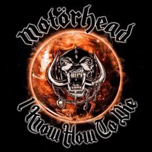 Motörhead: I Know How To Die