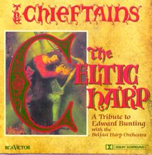 The Chieftains: Music Of The Celtic Harp