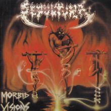 Sepultura: Empire of the Damned
