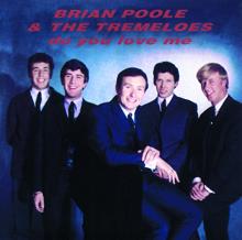 Brian Poole & The Tremeloes: Blue