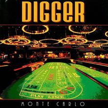 Digger: Monte Carlo