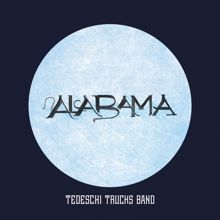 Tedeschi Trucks Band: Alabama (Live)