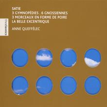 Anne Queffélec: Satie: 3 Morceaux en forme de poire for Piano 4 Hands: V. Morceau III (Brutal)