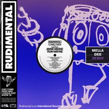 Rudimental, Anne-Marie, Tion Wayne: Come Over (feat. Anne-Marie & Tion Wayne) (Mella Dee Remix)