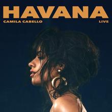Camila Cabello: Havana (Live)