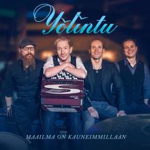 Yölintu: Maailma On Kauneimmillaan