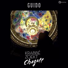 GUIDO: The Shadow of Chagall I (with Zither)