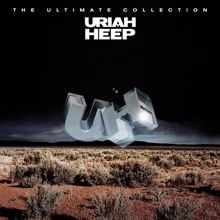 Uriah Heep: Think It Over (Album Version)