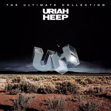 Uriah Heep: Different World