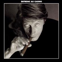 Jacques Dutronc: Berceuse (Live)