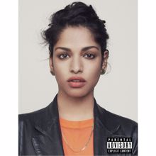 M.I.A.: Matahdatah Scroll 01 "Broader Than A Border"