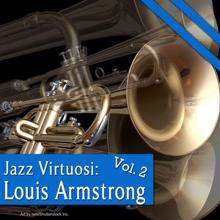 Louis Armstrong: Jazz Virtuosi: Louis Armstrong Vol. 2