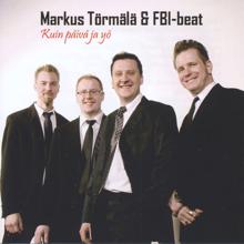 Markus Törmälä & FBI-Beat: Unienkeli