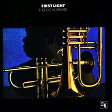 Freddie Hubbard: Lonely Town (From "On the Town")