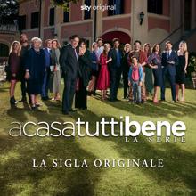 Jovanotti: A casa tutti bene (Music from the Original TV Series) (A casa tutti beneMusic from the Original TV Series)