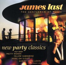 James Last: New Party Classics